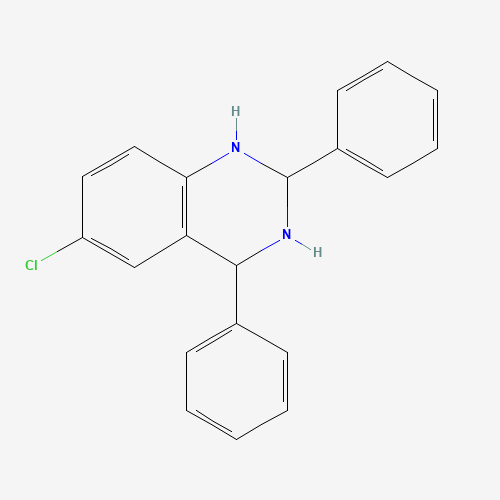 FT-0707695 CAS:84570-94-5 chemical structure