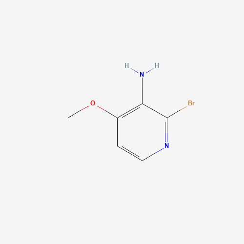 FT-0707697 CAS:109613-97-0 chemical structure