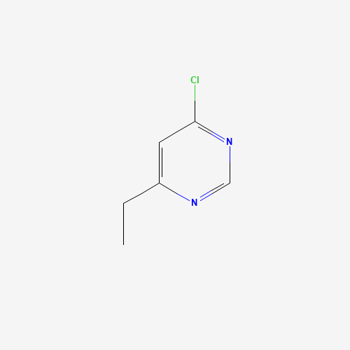 4-chloro-6-ethylpyrimidine (CAS: 141602-25-7) - Related Chemical Product