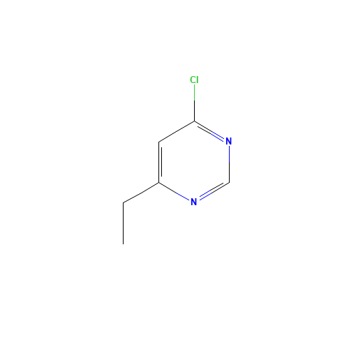 4-chloro-6-ethylpyrimidine (CAS: 141602-25-7) - Related Chemical Product