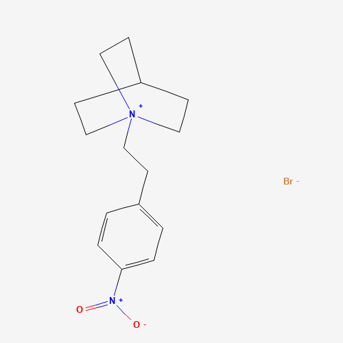 FT-0707699 CAS:73997-48-5 chemical structure