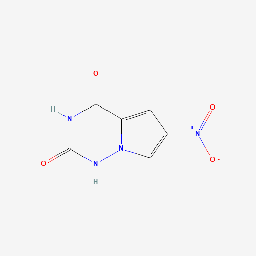 FT-0707707 CAS:1245644-73-8 chemical structure
