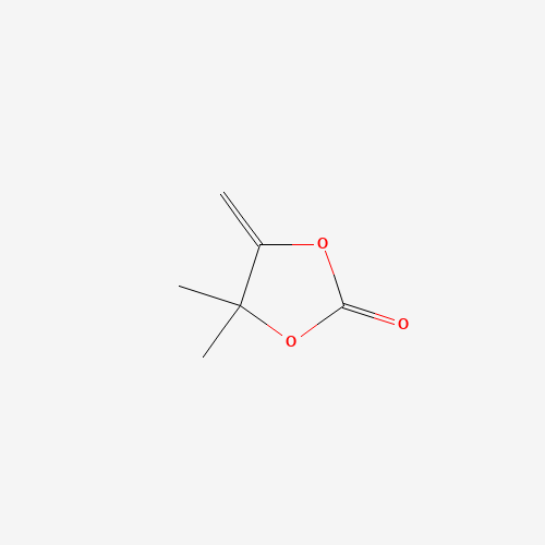 FT-0707711 CAS:4437-80-3 chemical structure