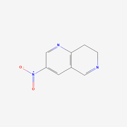 FT-0707715 CAS:1430218-31-7 chemical structure