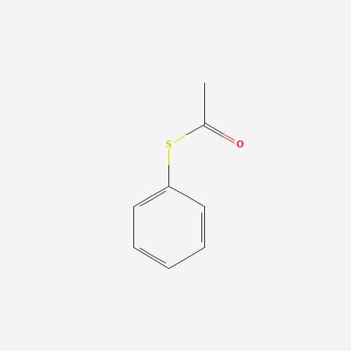 S-phenyl ethanethioate (CAS: 934-87-2) - Related Chemical Product