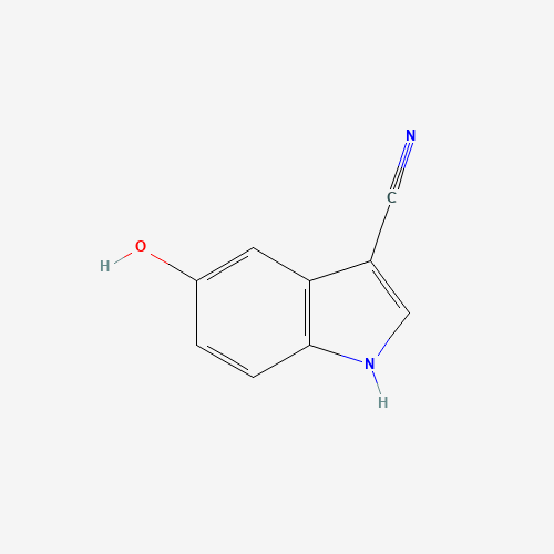 FT-0707725 CAS:197512-21-3 chemical structure