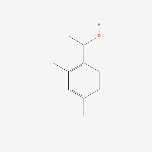 1-(2,4-dimethylphenyl)ethanol (CAS: 5379-19-1) - Related Chemical Product