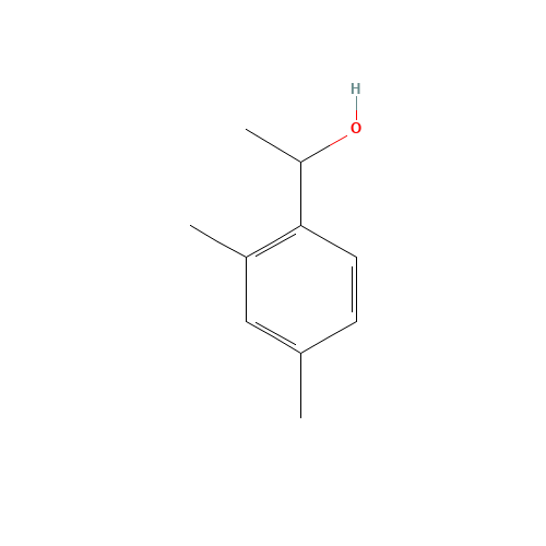 1-(2,4-dimethylphenyl)ethanol (CAS: 5379-19-1) - Related Chemical Product