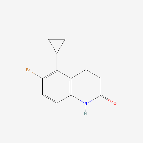 FT-0707745 CAS:1404367-73-2 chemical structure