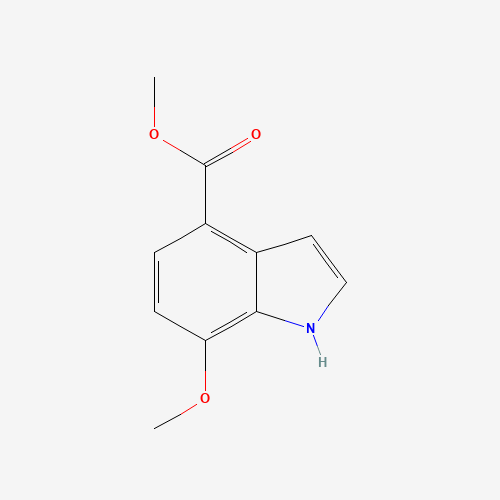 FT-0707772 CAS:153276-72-3 chemical structure