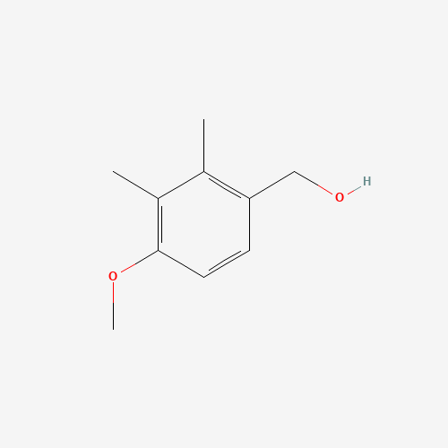 (4-methoxy-2,3-dimethylphenyl)methanol (CAS: 178049-63-3) - Related Chemical Product
