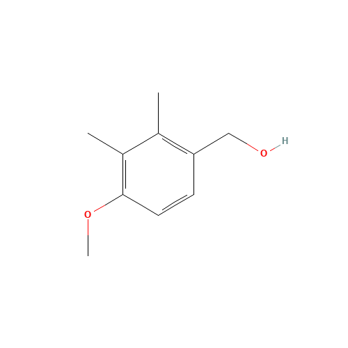 (4-methoxy-2,3-dimethylphenyl)methanol (CAS: 178049-63-3) - Related Chemical Product