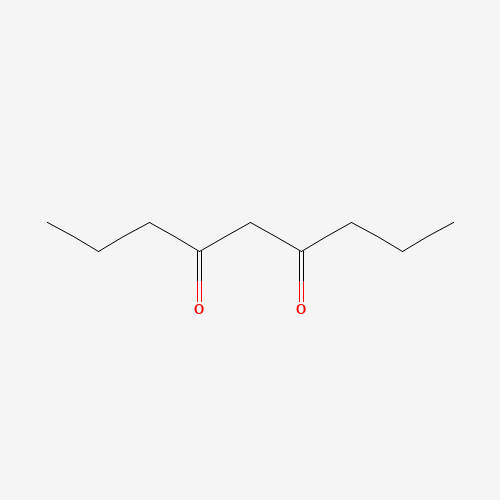 nonane-4,6-dione (CAS: 14090-88-1) - Related Chemical Product
