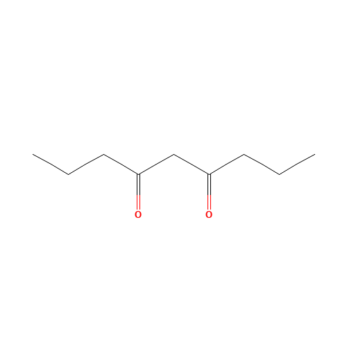 nonane-4,6-dione (CAS: 14090-88-1) - Related Chemical Product