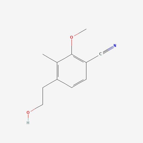 FT-0707811 CAS:1374358-36-7 chemical structure