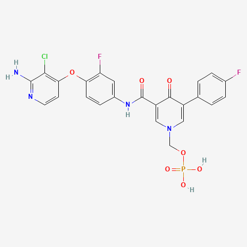 FT-0707814 CAS:1174161-69-3 chemical structure
