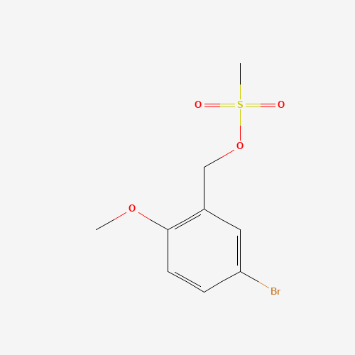 FT-0707821 CAS:1539311-12-0 chemical structure