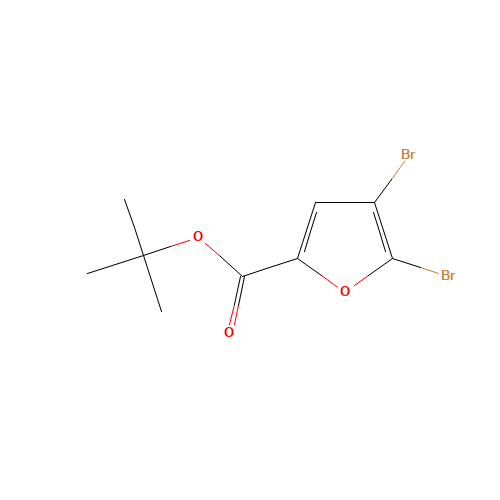FT-0707846 CAS:54113-43-8 chemical structure