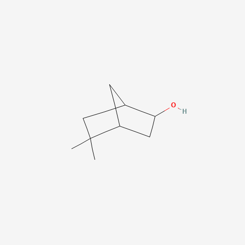 2,2-dimethylbicyclo[2.2.1]heptan-5-ol (CAS: 258264-50-5) - Related Chemical Product
