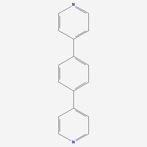 4-(4-pyridin-4-ylphenyl)pyridine (CAS: 113682-56-7) - Related Chemical Product