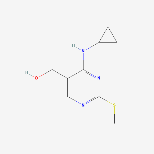 FT-0707893 CAS:211247-45-9 chemical structure