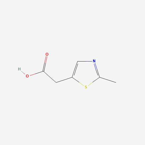 FT-0707897 CAS:52454-65-6 chemical structure