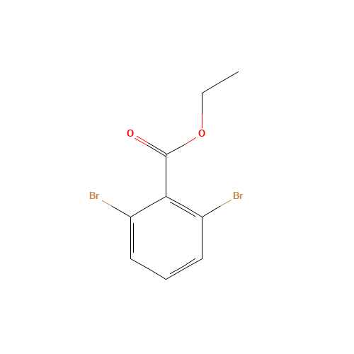 ethyl 2,6-dibromobenzoate (CAS: 1214375-69-5) - Related Chemical Product