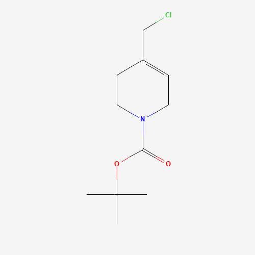 FT-0707917 CAS:159635-23-1 chemical structure