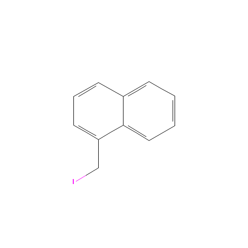 1-(iodomethyl)naphthalene (CAS: 24471-54-3) - Related Chemical Product