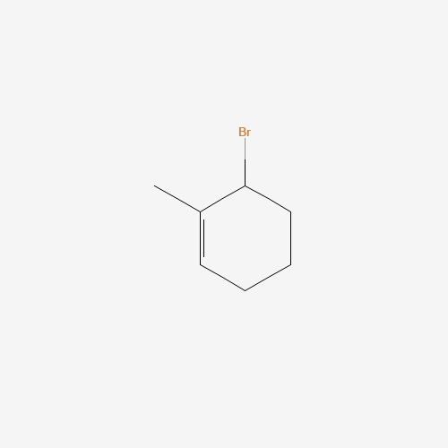 FT-0707940 CAS:40648-23-5 chemical structure