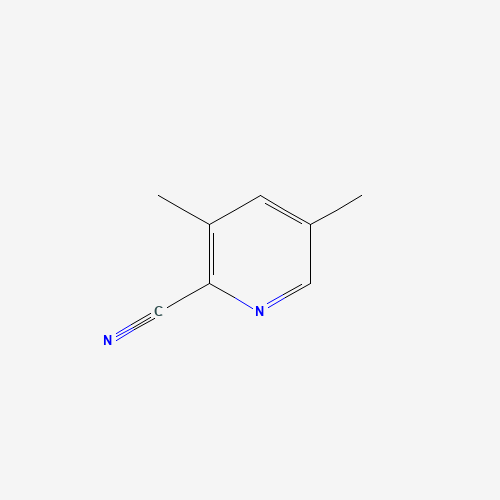 FT-0707943 CAS:7584-09-0 chemical structure
