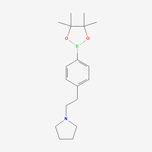 FT-0707947 CAS:942921-91-7 chemical structure