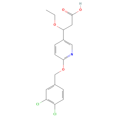 FT-0707957 CAS:1202576-21-3 chemical structure
