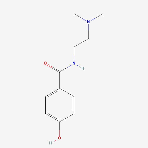FT-0707970 CAS:77301-24-7 chemical structure