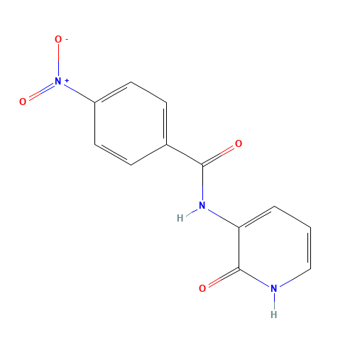 FT-0707971 CAS:52334-61-9 chemical structure