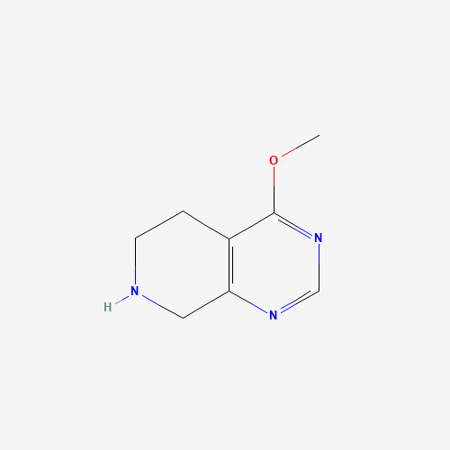 FT-0707972 CAS:192869-82-2 chemical structure
