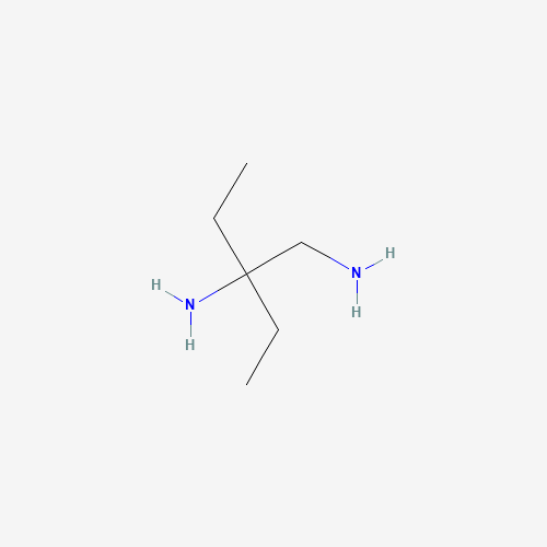 FT-0707976 CAS:3815-29-0 chemical structure