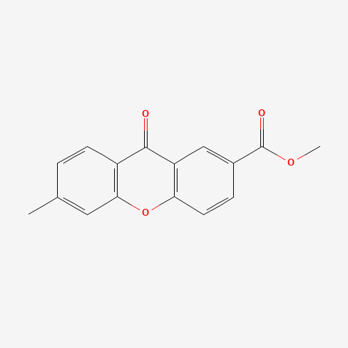 FT-0707977 CAS:50970-97-3 chemical structure