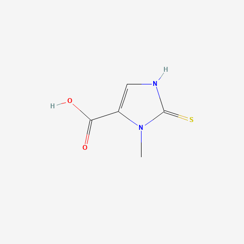 FT-0707988 CAS:64038-57-9 chemical structure