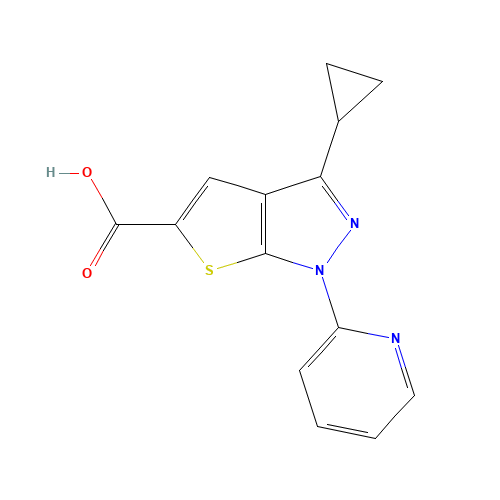 FT-0707991 CAS:1041205-55-3 chemical structure