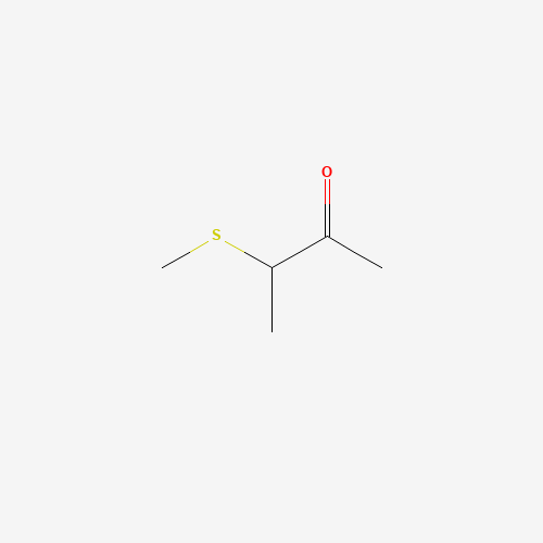 3-methylsulfanylbutan-2-one (CAS: 53475-15-3) - Related Chemical Product