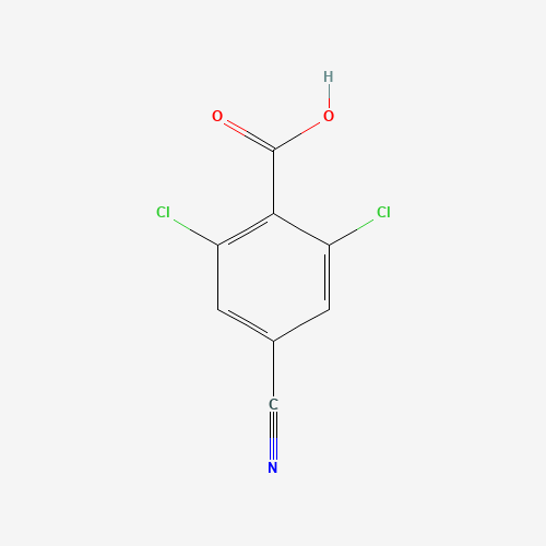 FT-0708014 CAS:1258298-05-3 chemical structure