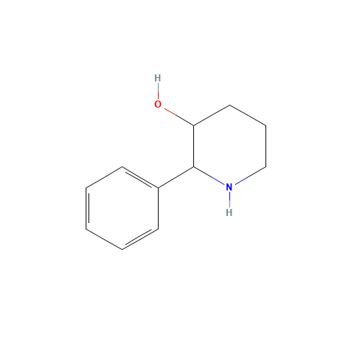 2-phenylpiperidin-3-ol (CAS: 148701-42-2) - Related Chemical Product