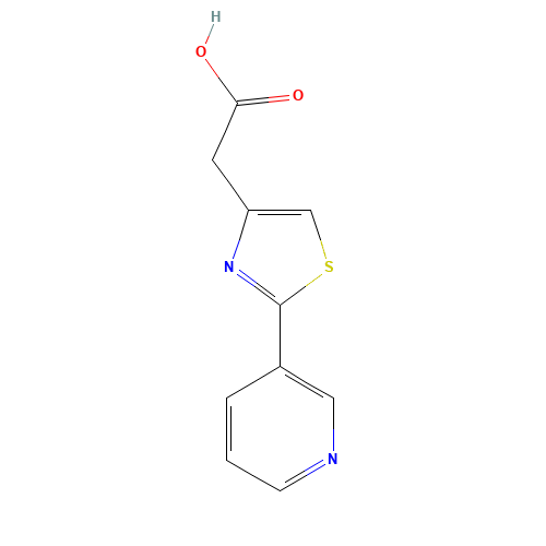 FT-0708034 CAS:31112-90-0 chemical structure