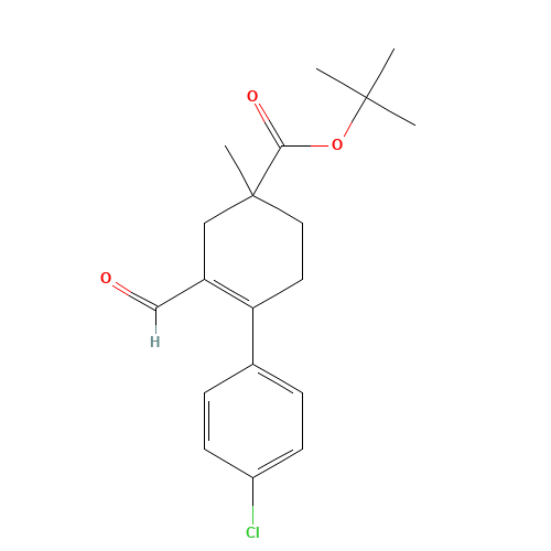 FT-0708036 CAS:1308838-31-4 chemical structure
