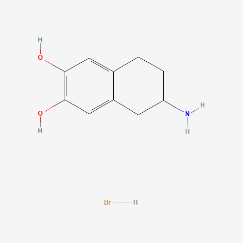 FT-0708038 CAS:13575-86-5 chemical structure