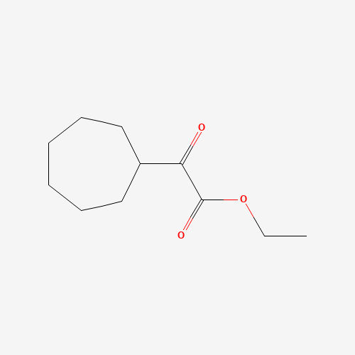 FT-0708040 CAS:33487-20-6 chemical structure