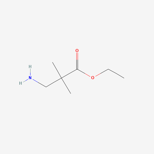 FT-0708041 CAS:59193-77-0 chemical structure