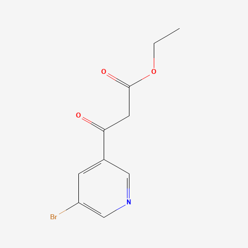 FT-0708043 CAS:883107-60-6 chemical structure