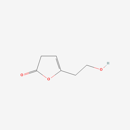 5-(2-hydroxyethyl)-3H-furan-2-one (CAS: 878007-08-0) - Related Chemical Product